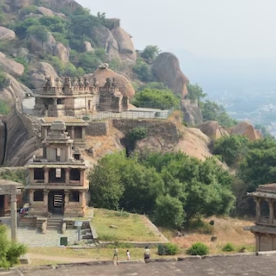 halu rameshwara temple